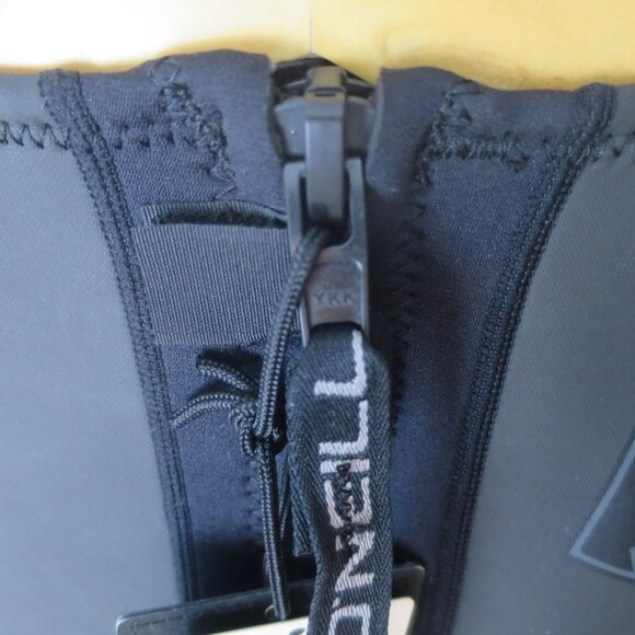 NWT O'Neill Mens Sleeveless Hammer Shorty Wetsuit 2:1 Size M - Picture 4 of 10